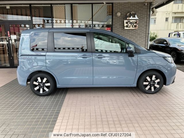 honda freed 2024 -HONDA--Freed 5BA-GT1--GT1-1004***---HONDA--Freed 5BA-GT1--GT1-1004***- image 2