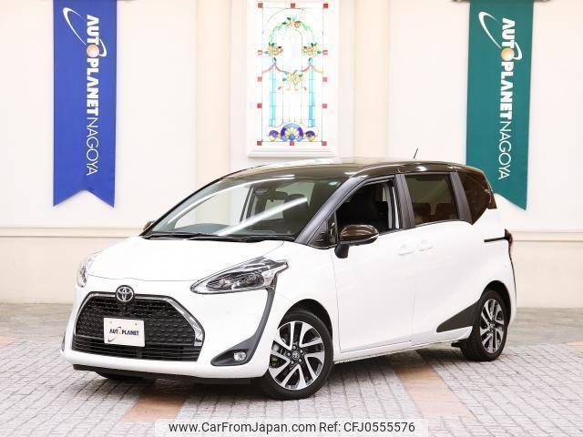 toyota sienta 2021 quick_quick_5BA-NSP170G_NSP170-7270228 image 1