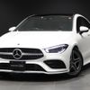 mercedes-benz cla-class 2019 -MERCEDES-BENZ--Benz CLA 5BA-118347M--WDD1183472N024660---MERCEDES-BENZ--Benz CLA 5BA-118347M--WDD1183472N024660- image 1