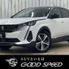 peugeot 3008 2021 quick_quick_5BA-P845G06_VF3M45GFUMS123197 image 1