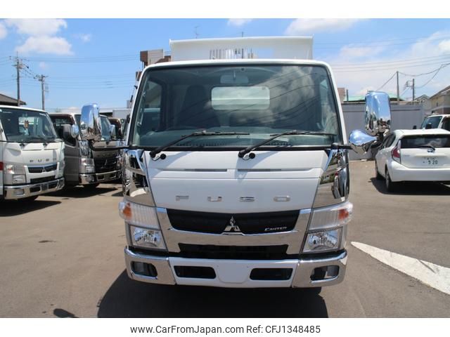 mitsubishi-fuso canter 2015 GOO_NET_EXCHANGE_0520179A30250627W001 image 2