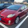 toyota prius 2009 -TOYOTA--Prius DAA-ZVW30--ZVW30-1035063---TOYOTA--Prius DAA-ZVW30--ZVW30-1035063- image 1