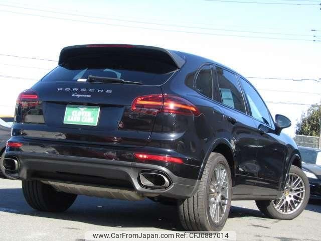 porsche cayenne 2018 quick_quick_ABA-92ACEY_WP1ZZZ92ZjKA05126 image 2