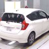 nissan note 2016 -NISSAN 【出雲 500ｽ2266】--Note DBA-E12--E12-475317---NISSAN 【出雲 500ｽ2266】--Note DBA-E12--E12-475317- image 2