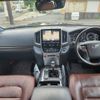 toyota land-cruiser 2018 CFJ1817102 image 3