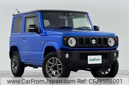 suzuki jimny 2022 -SUZUKI--Jimny 3BA-JB64W--JB64W-238114---SUZUKI--Jimny 3BA-JB64W--JB64W-238114-