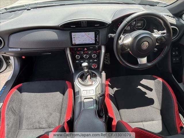 toyota 86 2018 -TOYOTA--86 DBA-ZN6--ZN6-089159---TOYOTA--86 DBA-ZN6--ZN6-089159- image 2