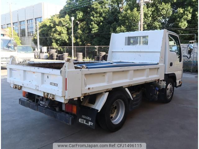 isuzu elf-truck 2021 CFJ1496115 image 2