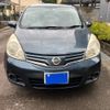 nissan note 2011 -NISSAN--Note DBA-E11--E11-718853---NISSAN--Note DBA-E11--E11-718853- image 3