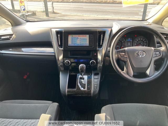 toyota vellfire 2015 quick_quick_GGH30W_GGH30-0001985 image 2