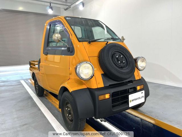 daihatsu midget-ii 1996 CFJ1509125 image 2
