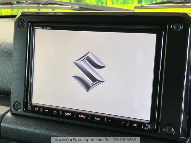 suzuki jimny-sierra 2019 CFJ1303532 image 2