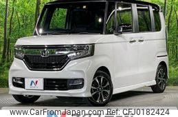 honda n-box 2020 -HONDA--N BOX 6BA-JF3--JF3-1474216---HONDA--N BOX 6BA-JF3--JF3-1474216-