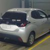 toyota yaris 2021 -TOYOTA--Yaris 5BA-KSP210--KSP210-0055141---TOYOTA--Yaris 5BA-KSP210--KSP210-0055141- image 2