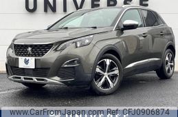 peugeot 3008 2017 -PEUGEOT--Peugeot 3008 LDA-P84AH01--VF3MJAHWWHS163380---PEUGEOT--Peugeot 3008 LDA-P84AH01--VF3MJAHWWHS163380-