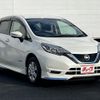 nissan note 2017 -NISSAN--Note DAA-HE12--HE12-126374---NISSAN--Note DAA-HE12--HE12-126374- image 7