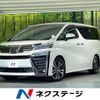 toyota vellfire 2018 -TOYOTA--Vellfire DBA-AGH30W--AGH30-0200502---TOYOTA--Vellfire DBA-AGH30W--AGH30-0200502- image 1