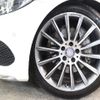 mercedes-benz c-class 2017 CFJ1843578 image 8