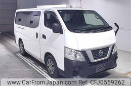 nissan caravan-van 2018 -NISSAN--Caravan Van VW2E26-105367---NISSAN--Caravan Van VW2E26-105367-