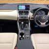 lexus nx 2018 -LEXUS--Lexus NX DAA-AYZ15--AYZ15-1012144---LEXUS--Lexus NX DAA-AYZ15--AYZ15-1012144- image 2