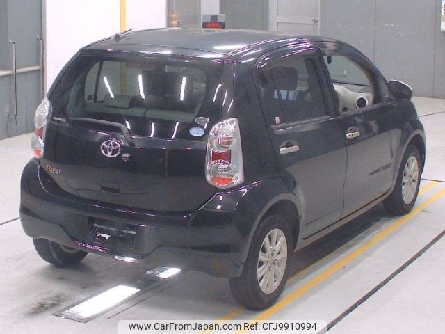 toyota passo 2010 -TOYOTA--Passo NGC30-0010815---TOYOTA--Passo NGC30-0010815- image 2