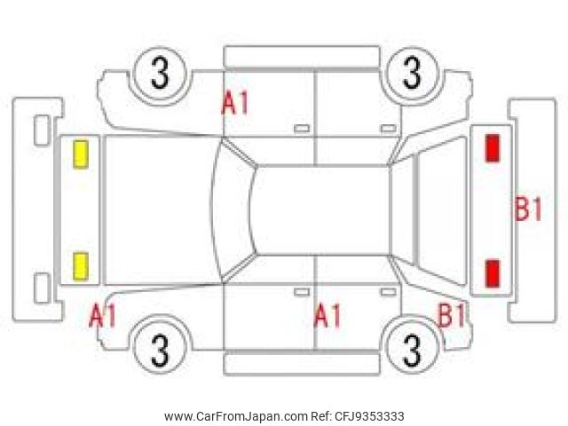 toyota aqua 2019 -TOYOTA--AQUA DAA-NHP10--NHP10-6837617---TOYOTA--AQUA DAA-NHP10--NHP10-6837617- image 2