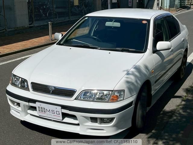 nissan primera-camino 1998 quick_quick_HP11_HP11-725664 image 2
