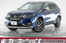 nissan x-trail 2020 quick_quick_NT32_NT32-321323