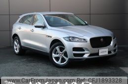 jaguar f-pace 2019 CFJ1893328