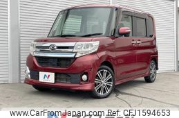 daihatsu tanto 2014 CFJ1594653