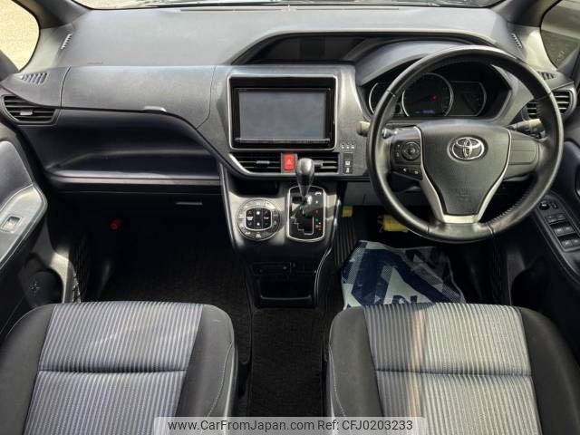 toyota noah 2014 -TOYOTA--Noah DBA-ZRR80W--ZRR80-0057003---TOYOTA--Noah DBA-ZRR80W--ZRR80-0057003- image 2