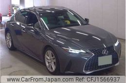 lexus is 2021 CFJ1566937