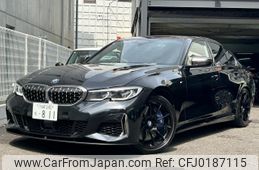 bmw 3-series 2020 quick_quick_3BA-5U30_WBA5U900208B39028