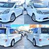 toyota isis 2010 CFJ1633843 image 7