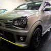 suzuki alto-works 2017 -SUZUKI--Alto Works HA36S--HA36S-879827---SUZUKI--Alto Works HA36S--HA36S-879827- image 1