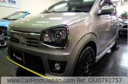 suzuki alto-works 2017 -SUZUKI--Alto Works HA36S--HA36S-879827---SUZUKI--Alto Works HA36S--HA36S-879827-