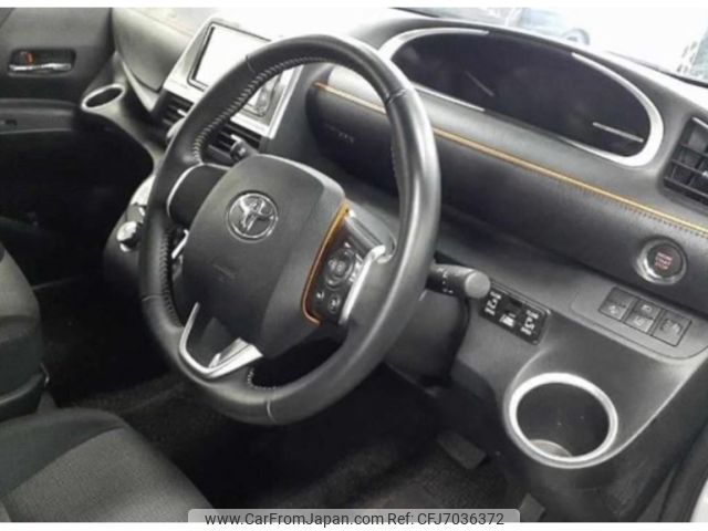 toyota sienta 2019 -TOYOTA--Sienta 5BA-NSP170G--NSP170----TOYOTA--Sienta 5BA-NSP170G--NSP170-- image 2