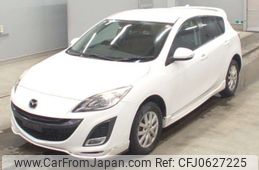 mazda axela 2010 -MAZDA--Axela BLEAW-100069---MAZDA--Axela BLEAW-100069-