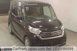 nissan dayz-roox 2018 -NISSAN--DAYZ Roox B21A-0519986---NISSAN--DAYZ Roox B21A-0519986-