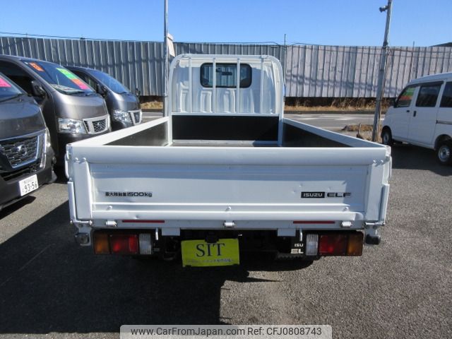 isuzu elf-truck 2013 -ISUZU--Elf TKG-NHR85A--NHR85-7011950---ISUZU--Elf TKG-NHR85A--NHR85-7011950- image 2