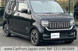 honda n-wgn 2020 CFJ1463069