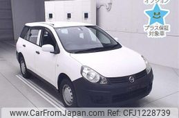 nissan ad-van 2016 -NISSAN--AD Van VZNY12-058411---NISSAN--AD Van VZNY12-058411-
