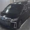 toyota alphard 2022 quick_quick_3BA-AGH30W_AGH30-0420619 image 1