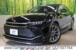 toyota crown 2023 CFJ1507764