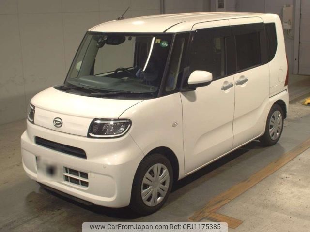 daihatsu tanto 2020 -DAIHATSU--Tanto LA650S-0076340---DAIHATSU--Tanto LA650S-0076340- image 1