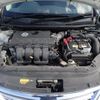 nissan sylphy 2013 NIKYO_LW80929 image 23