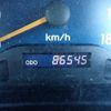 toyota corolla-spacio 2004 CFJ1851444 image 19