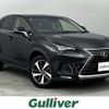 lexus nx 2018 -LEXUS--Lexus NX DBA-AGZ15--AGZ15-1008983---LEXUS--Lexus NX DBA-AGZ15--AGZ15-1008983- image 1