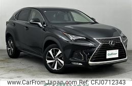 lexus nx 2018 -LEXUS--Lexus NX DBA-AGZ15--AGZ15-1008983---LEXUS--Lexus NX DBA-AGZ15--AGZ15-1008983-