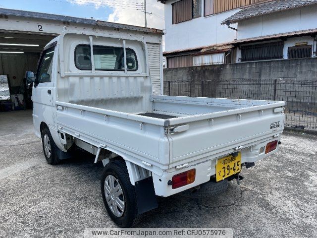 daihatsu hijet-truck 2008 -DAIHATSU 【名変中 】--Hijet Truck S201P--0010775---DAIHATSU 【名変中 】--Hijet Truck S201P--0010775- image 2